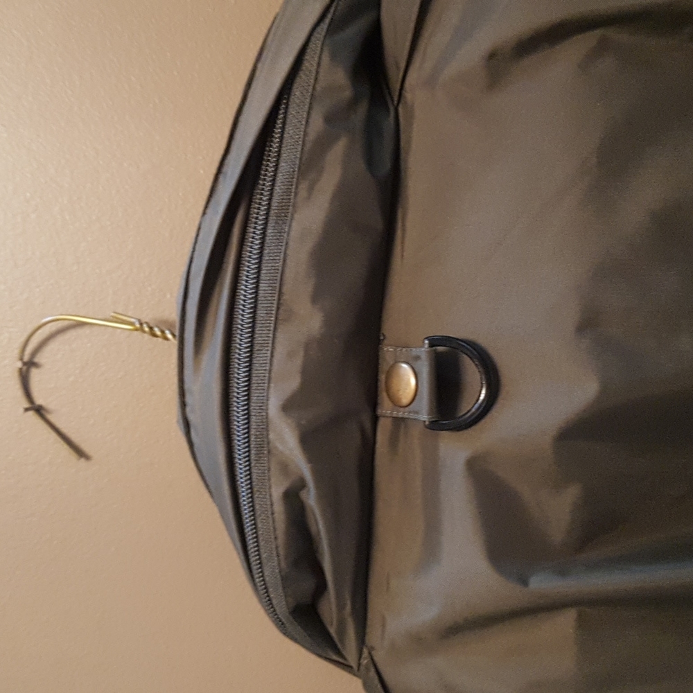 PIONEER Rain Jacket - Picture 4 of 5